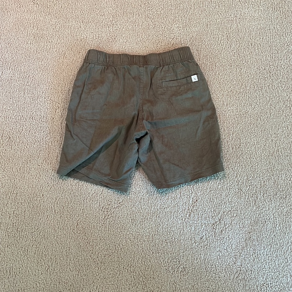 UpWest Shorts - Picture 2 of 2